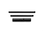 380500 Sticks knage sorte 1 stk. fra Normann Copenhagen usamlet  - Fransenhome